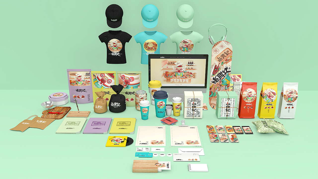 包装（图ZMjE3NzUzODg4） - 品牌 - 站酷设计师佐兹原创素材 - 站酷ZCOOL