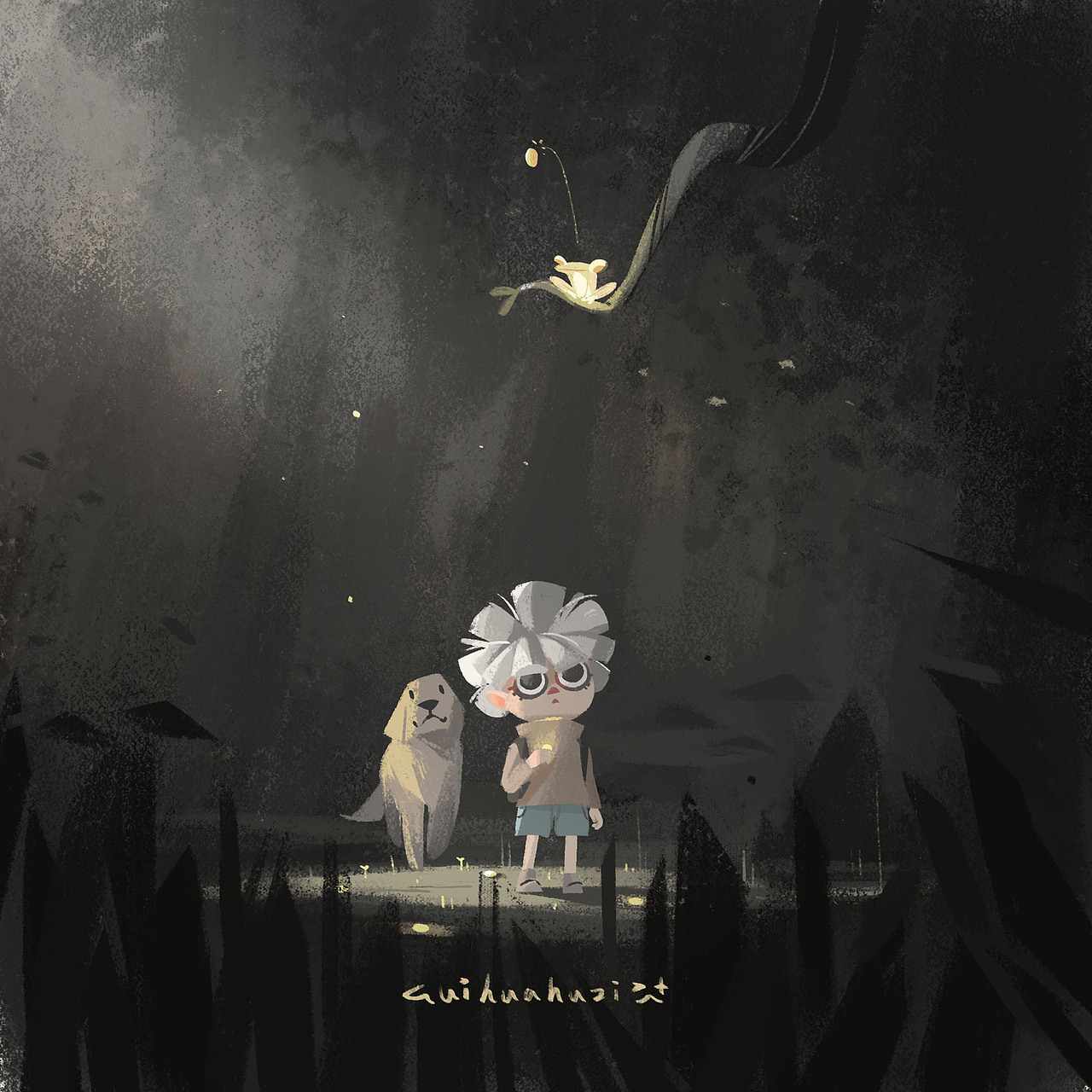 胡子合集1（图ZMjU3MjkzMDA0） - 创作习作 - 站酷设计师鬼画胡子原创素材 - 站酷ZCOOL