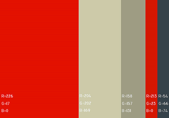 很舒服的颜色搭配（图ZMzUzMTU4OTI=） - 其他 - 站酷设计师汪zhu华来了原创素材 - 站酷ZCOOL