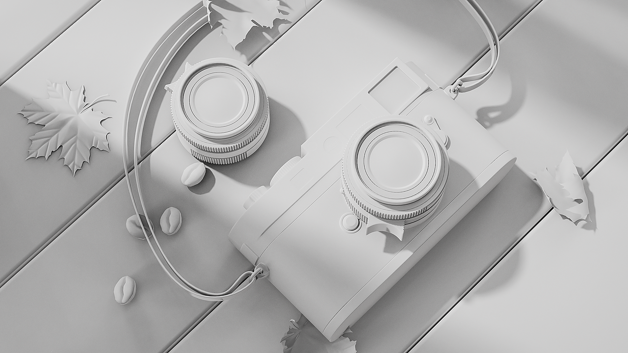 keyshot白底渲染（图ZMjY0MDY2Mjg4） - 产品 - 站酷设计师Ice_Away原创素材 - 站酷ZCOOL