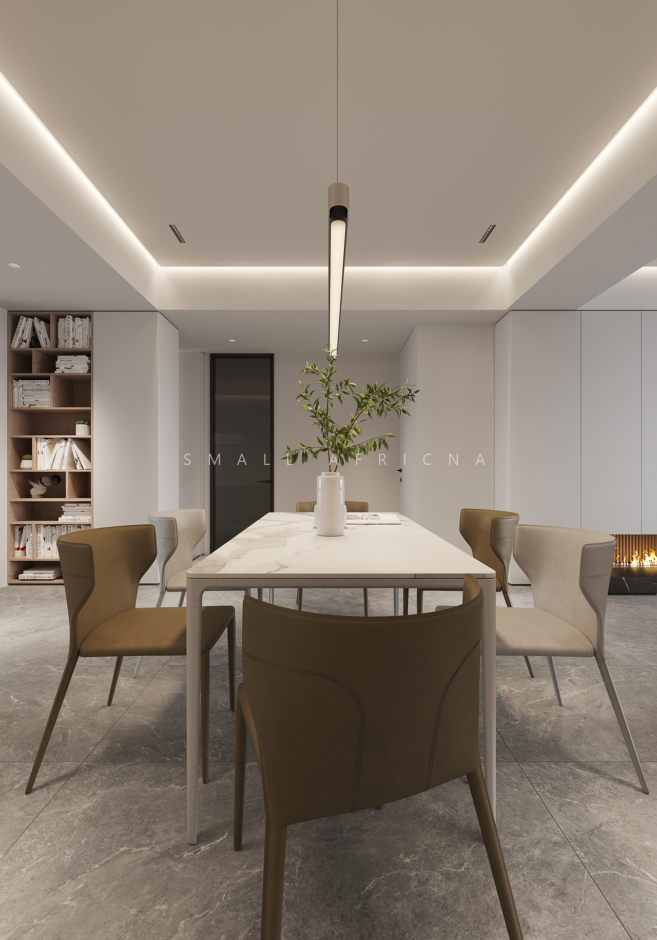 极简风格作品（图ZMjc2NDAwMDE2） - 建筑/空间 - 站酷设计师小非洲wang原创素材 - 站酷ZCOOL