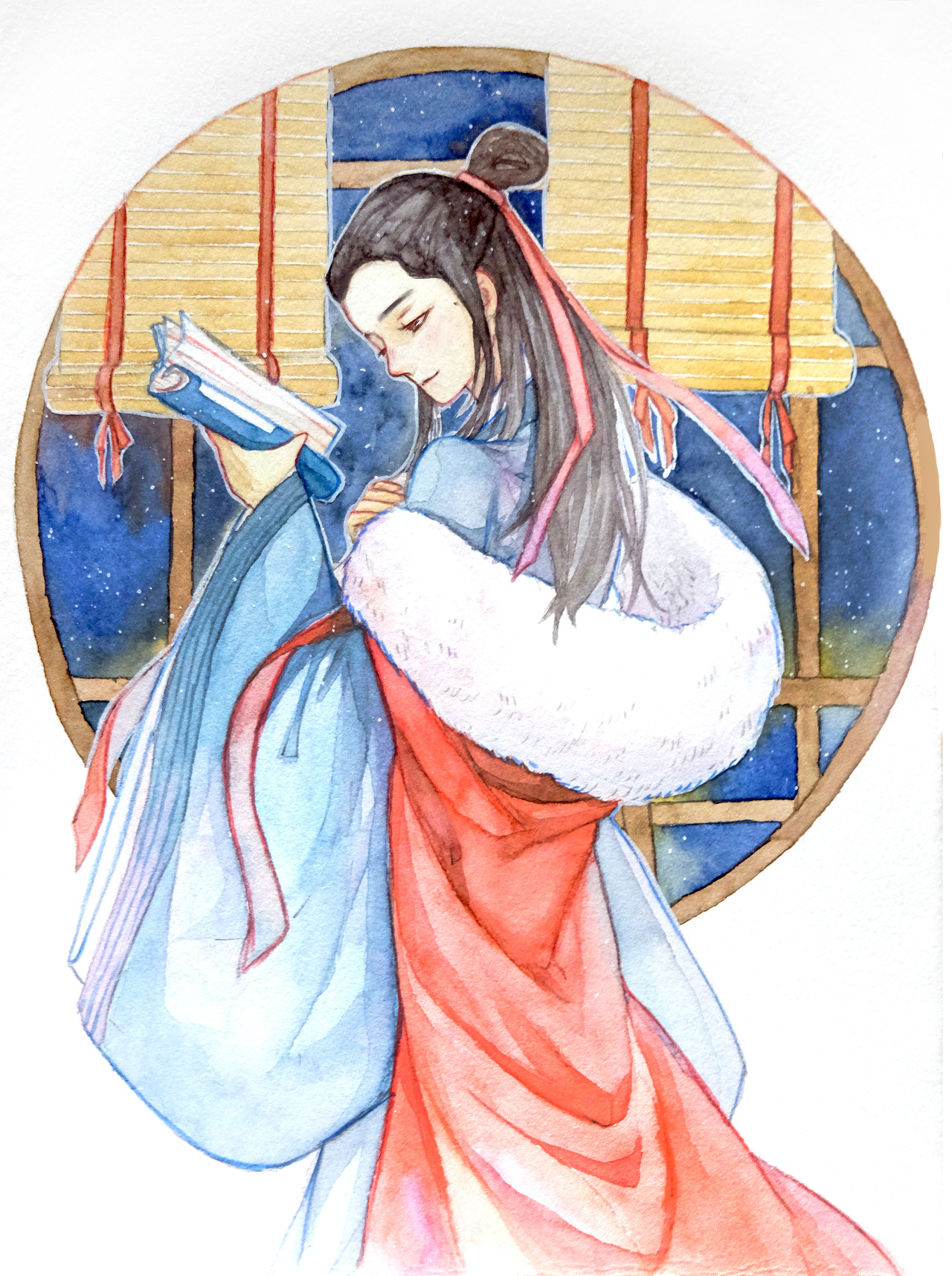 新年苏哥哥