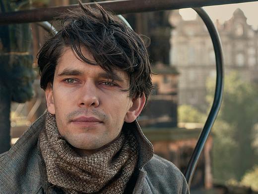 电影风格调片个人思路