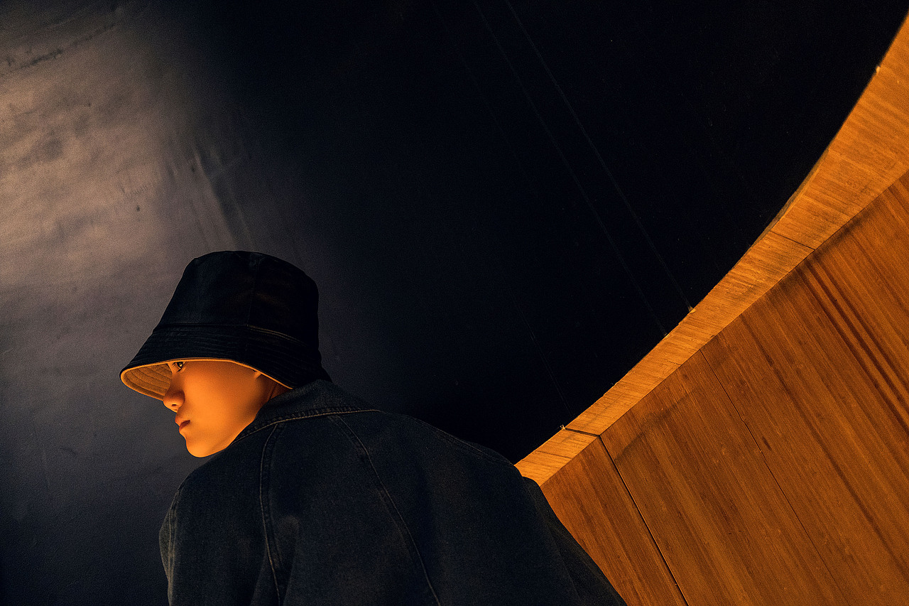 藏（图ZMTk0MTE4ODg0） - 人像摄影 - 站酷设计师梦醉星河原创素材 - 站酷ZCOOL