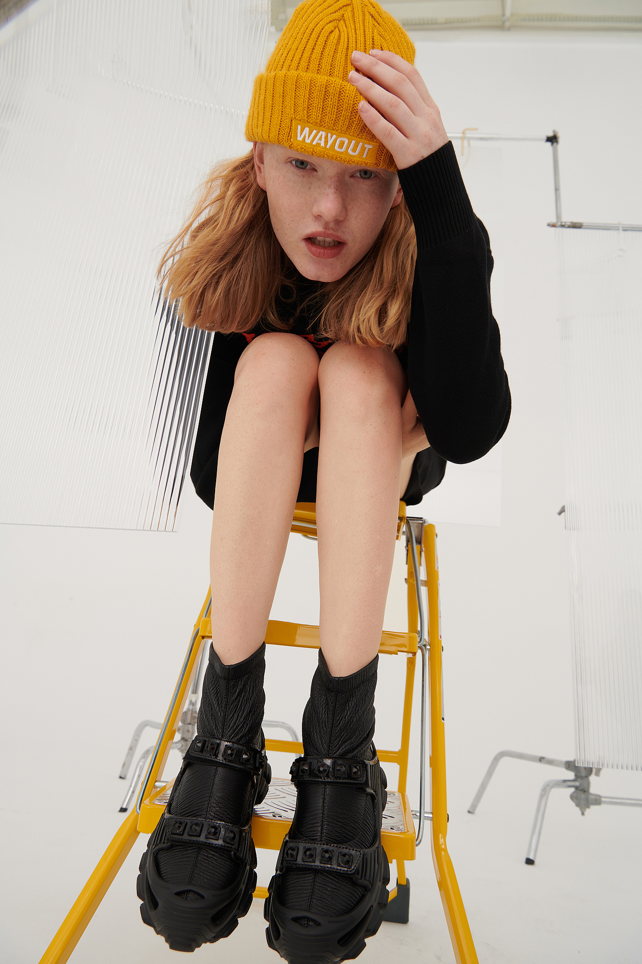 KEDDO2020F/W LOOKBOOK