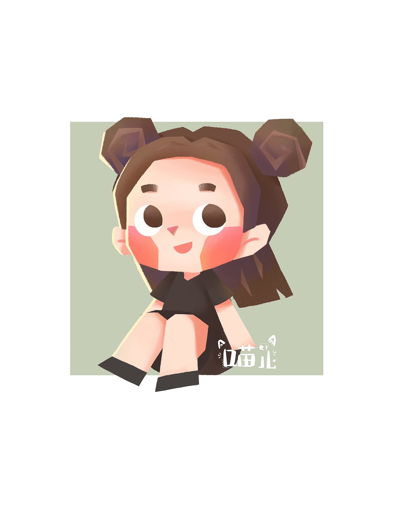 人物练习乘风破浪的姐姐