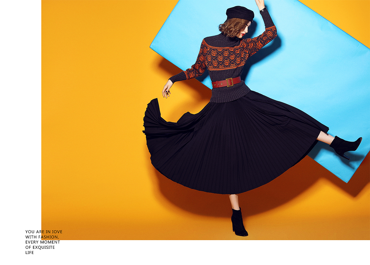 刷新感觉、新视觉[z偷笑]