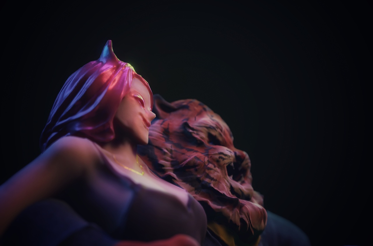 達摩克里斯之劍（圖ZMTc0NTExNTg0） - 場景 - 站酷設(shè)計師Mr_Proton原創(chuàng)素材 - 站酷ZCOOL