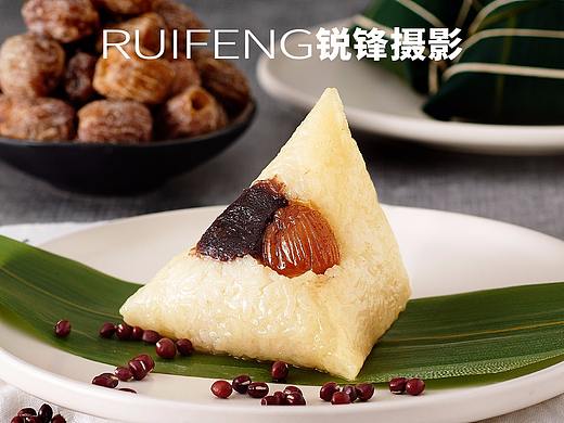 武汉美食摄影|端午节|粽子摄影|RUIFENG锐锋摄影工作室