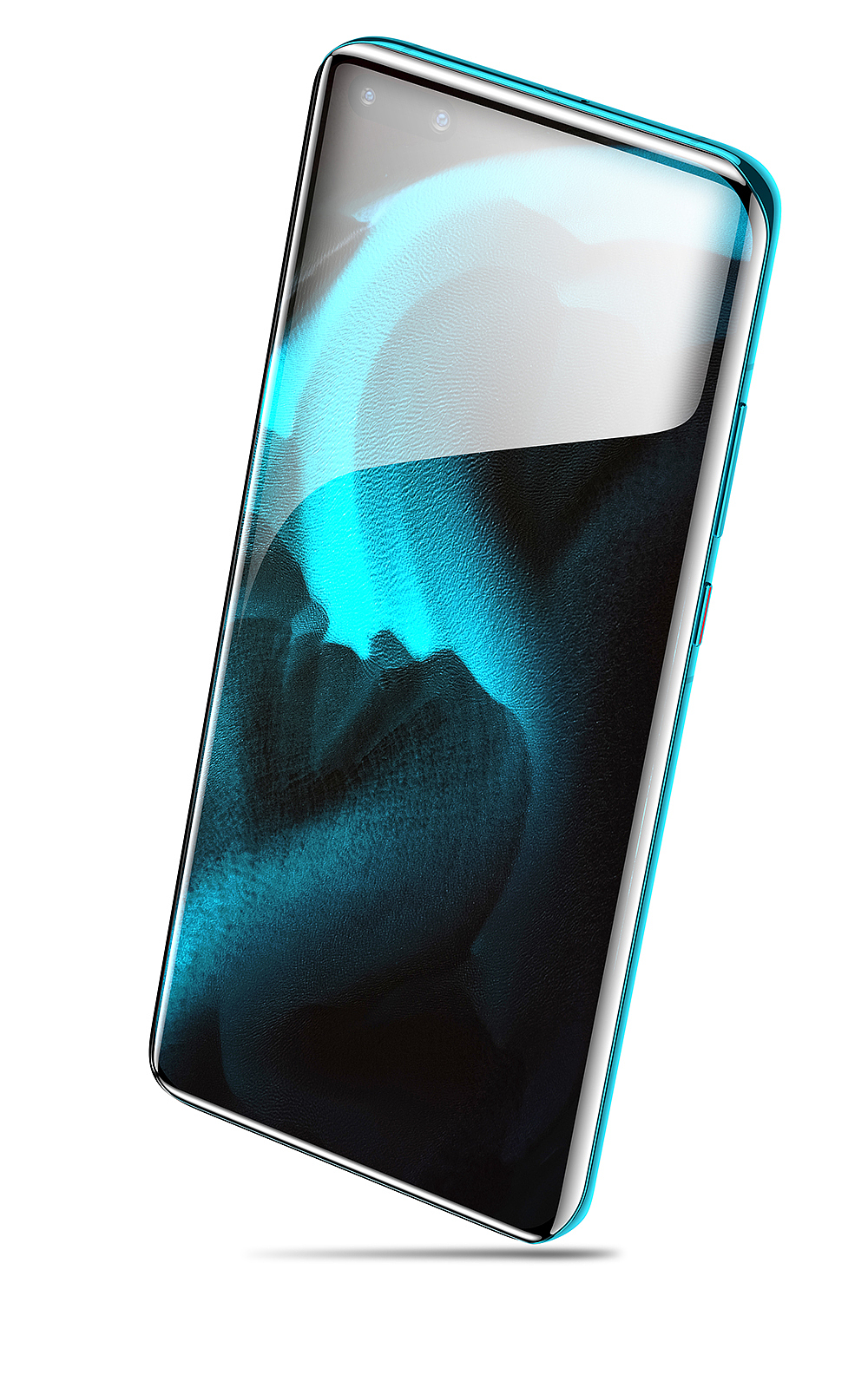 华为P40 Pro(后置四摄)超精细1:1模型出售(售100)