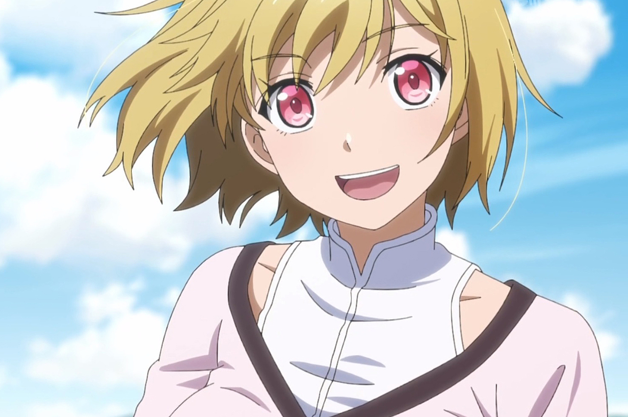 每日动漫壁纸：316