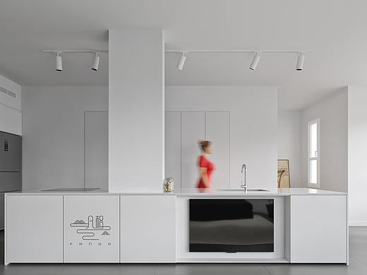 極簡的終極展現(xiàn)，自然而優(yōu)雅的生活?。▊€(gè)人主頁-ZNDYzNTE1NDQ=） - 家裝設(shè)計(jì) - 站酷設(shè)計(jì)師凡格視覺原創(chuàng)素材 - 站酷ZCOOL