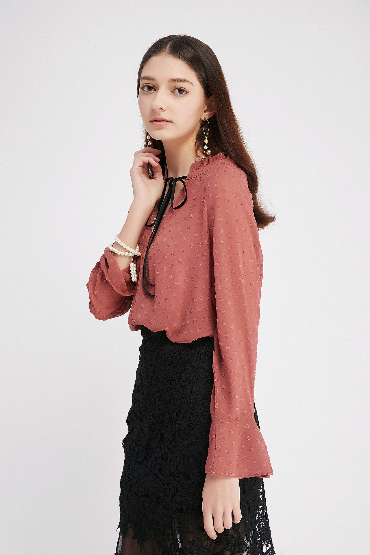 想要变得美美的集美们,记得来看看哦~