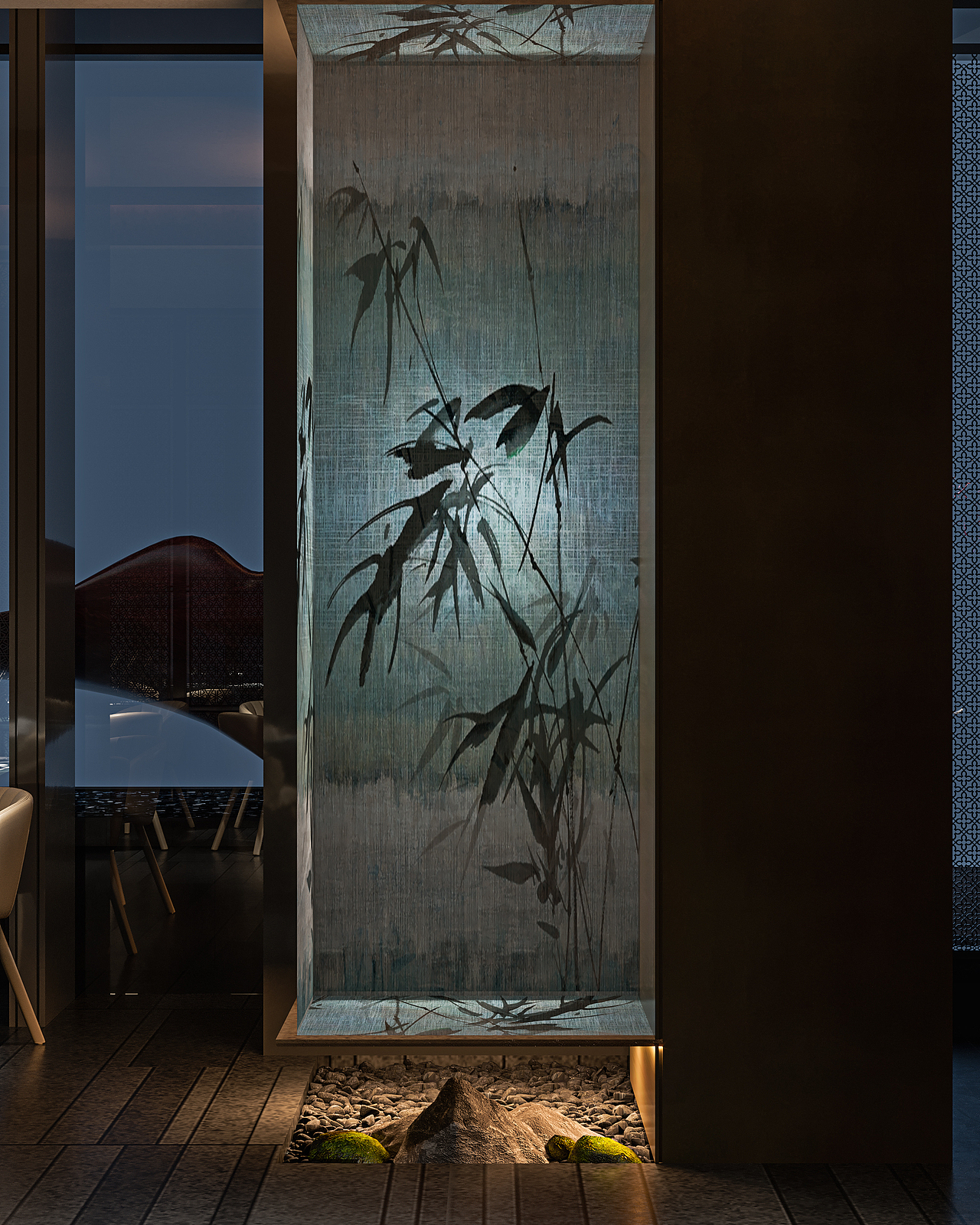 近日渲染（图ZMzQwNDQ2NzA4） - 商业空间设计 - 站酷设计师金该二爷原创素材 - 站酷ZCOOL