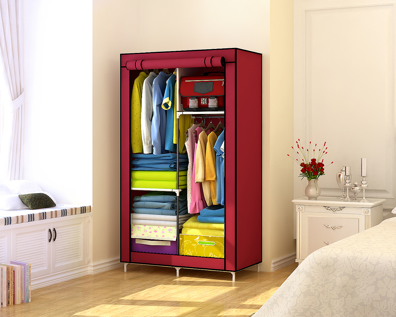 產(chǎn)品效果圖 布衣柜等（圖ZNDA4MTgyMDg=） - 人物/生物 - 站酷設(shè)計(jì)師cpuxp22原創(chuàng)素材 - 站酷ZCOOL