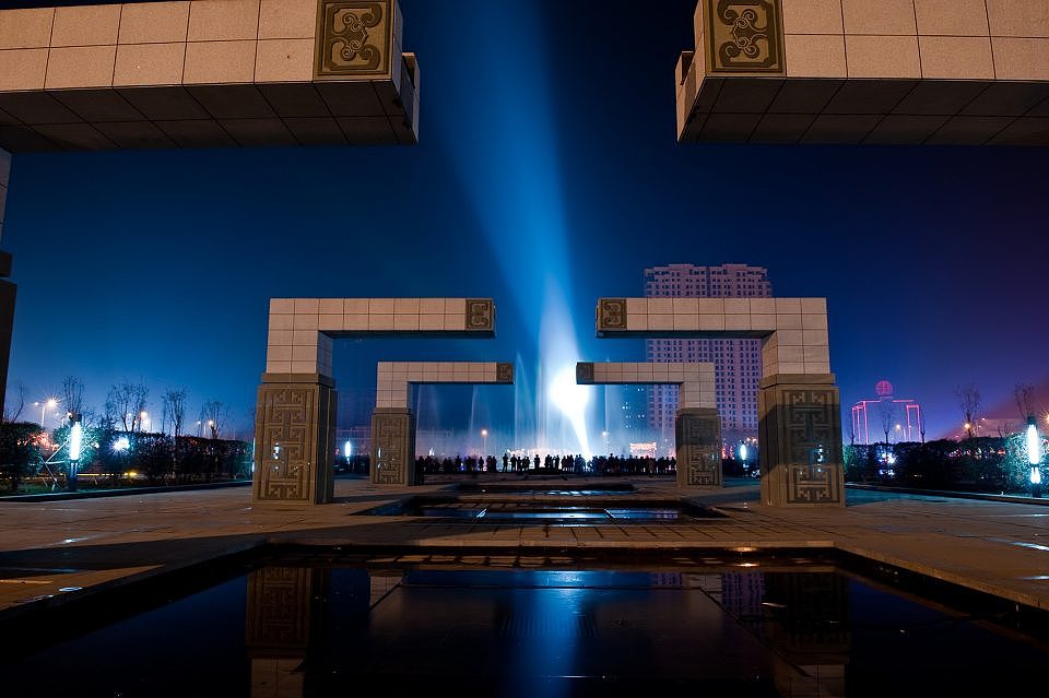 昆明主题乐园设计/主题公园整体规划/游乐园设计公司（图ZMTM4NDg1OTY0） - 建筑设计 - 站酷设计师Z44473838原创素材 - 站酷ZCOOL