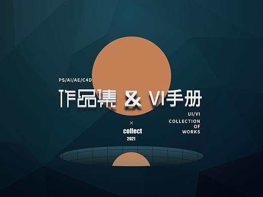 VI-作品集
