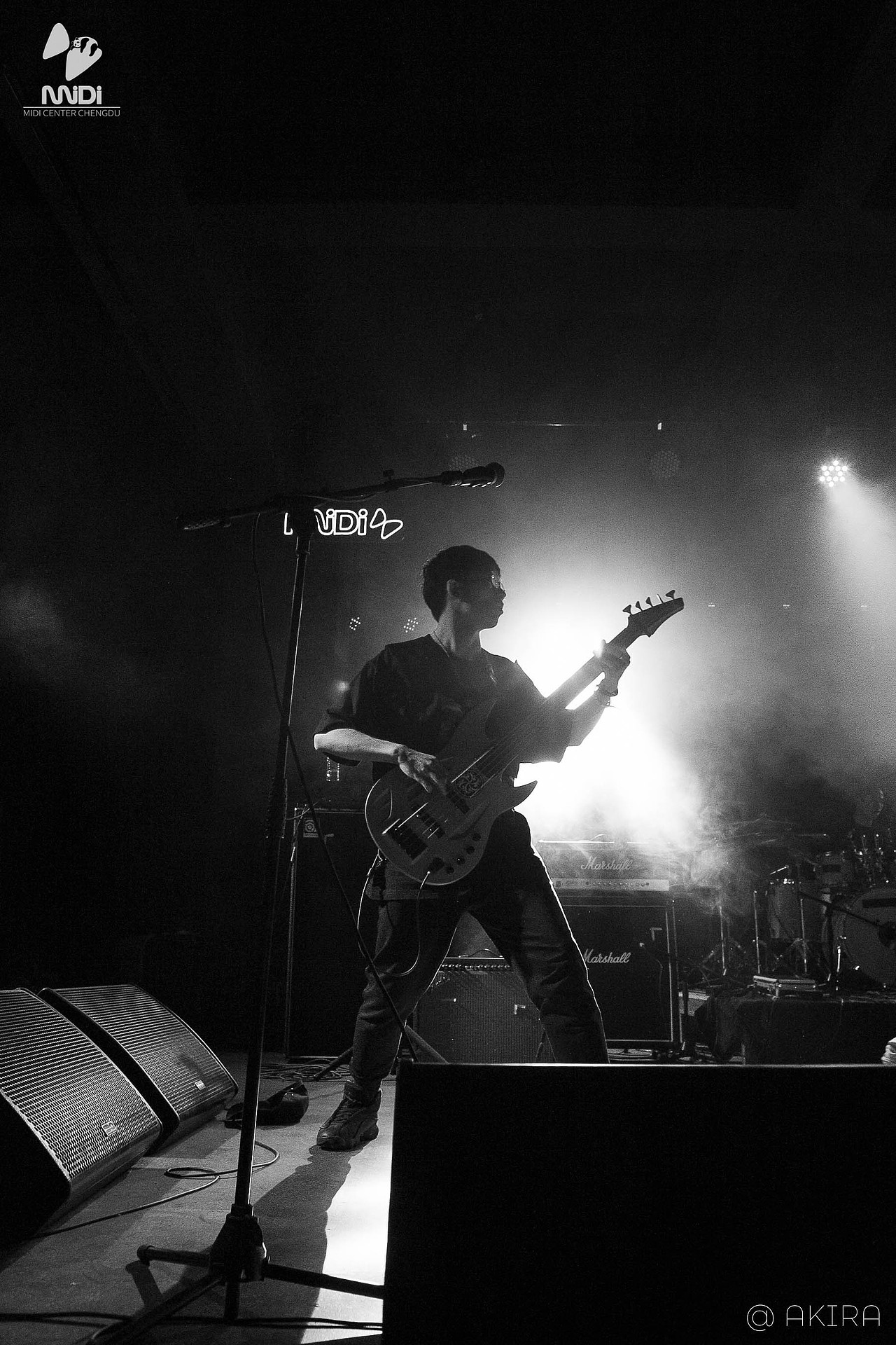 炽然 Incandescence