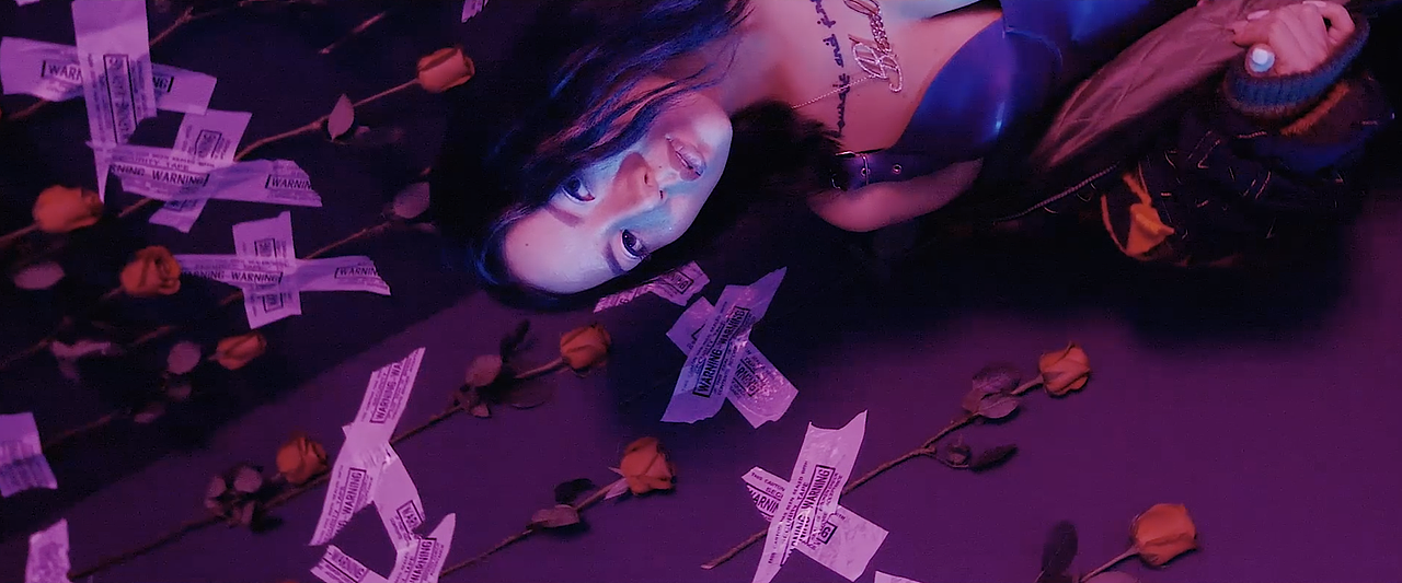 Ayuko叶曉粤 X YOUSUP Make The Dream MV