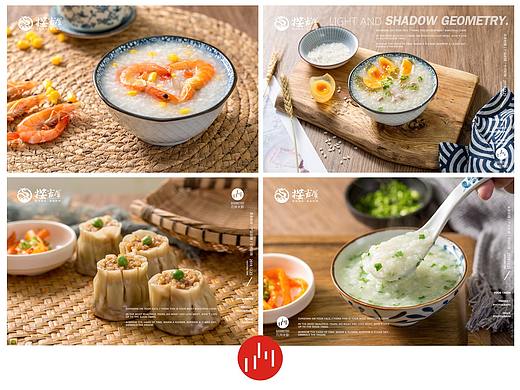 成都小吃拍摄美食摄影美食拍摄菜品早点拍摄粥摄影