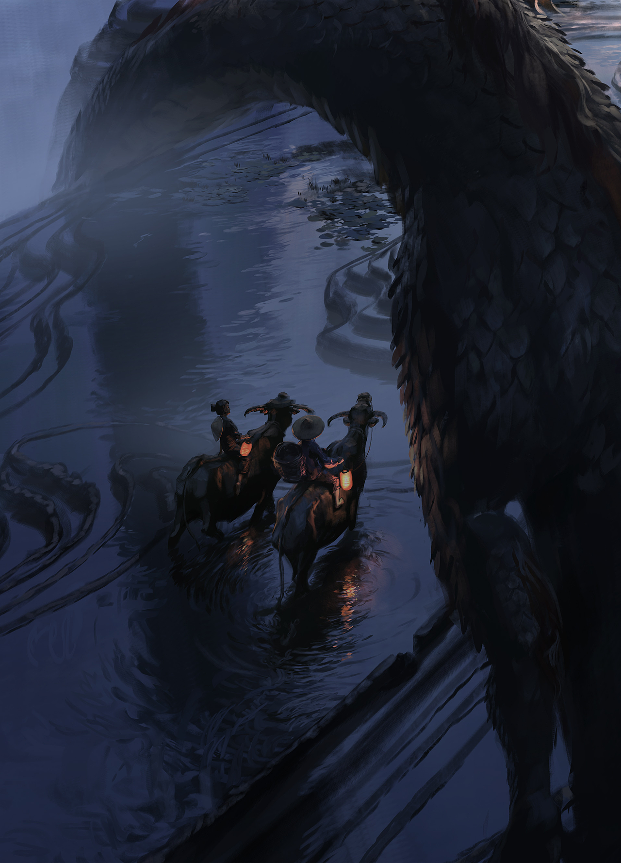 《毕业设计·三》