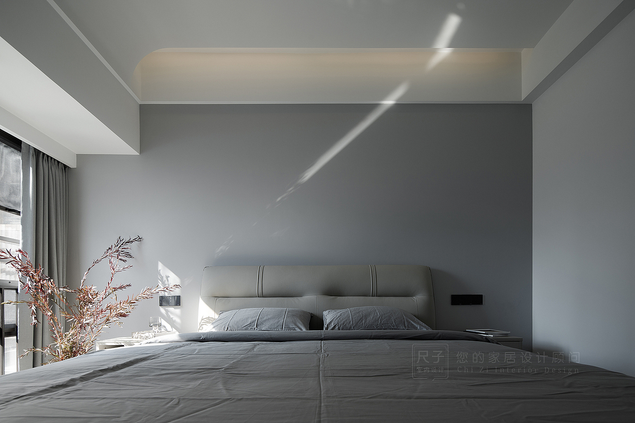 150㎡自在随心一人居，时尚又帅气的家