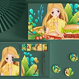 上官灵儿Lucky的头像