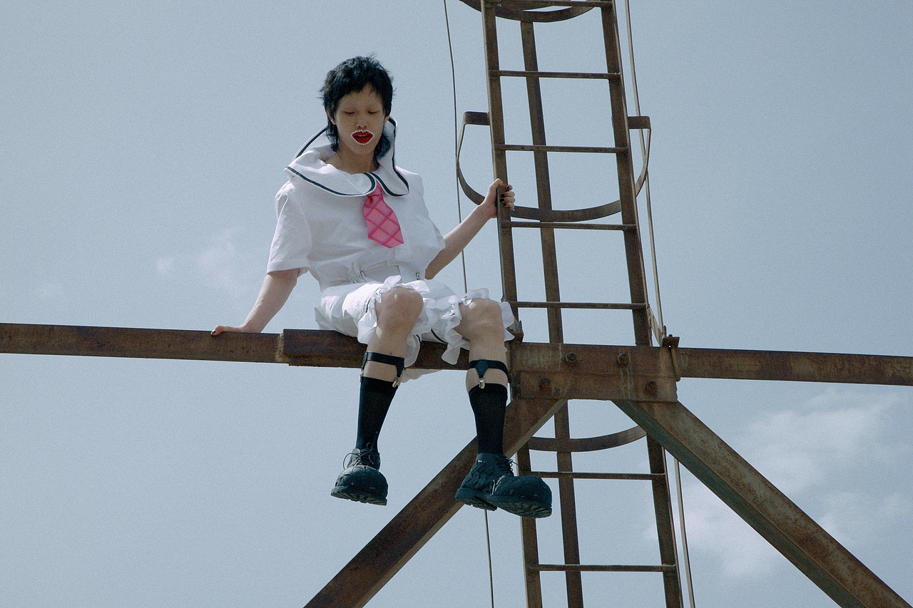 重口味和小清新