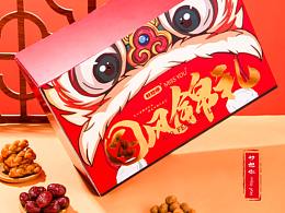 新年礼盒