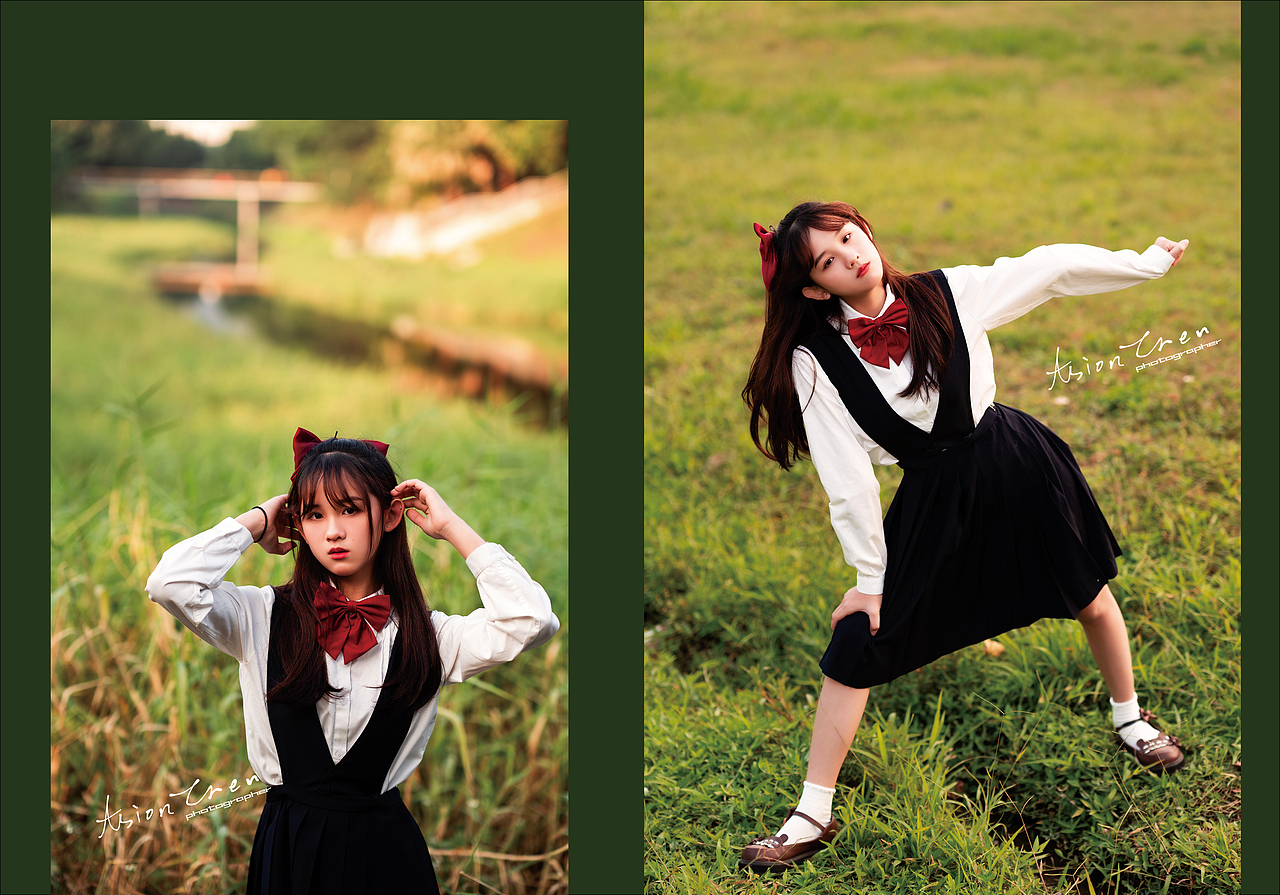 你迟到了（图ZMjQ2NjczOTI4） - 人像摄影 - 站酷设计师埃山AsionChen原创素材 - 站酷ZCOOL