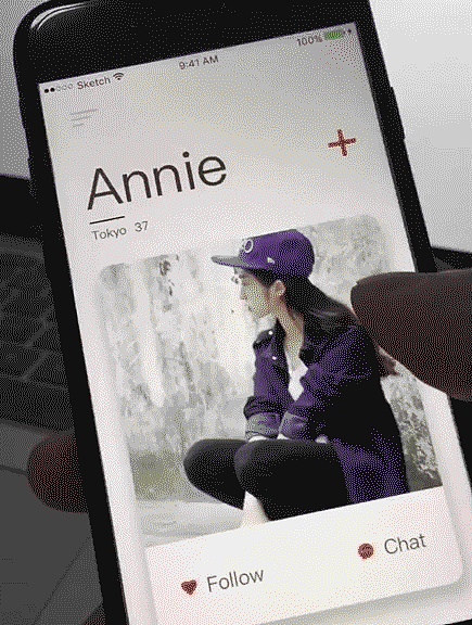 缺省页principle交互动效展示（图ZODAxNTMzNDg=） - 图标 - 站酷设计师zhu_hui原创素材 - 站酷ZCOOL