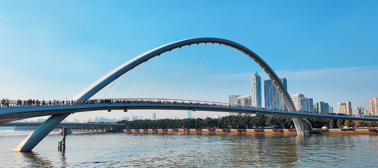 2022，再会海心沙（图ZMjgzNzM2NzMy） - 人文/纪实摄影 - 站酷设计师Loookers原创素材 - 站酷ZCOOL