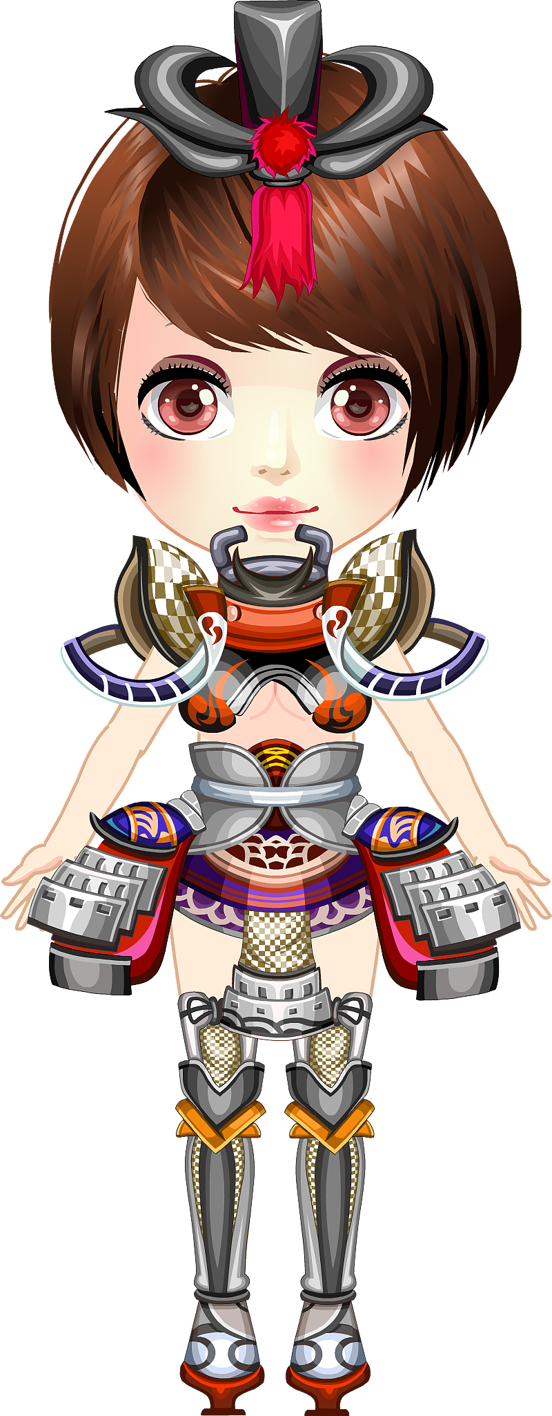 矢量（圖ZNDcxNzE5ODA=） - 其他動(dòng)漫 - 站酷設(shè)計(jì)師四月東原創(chuàng)素材 - 站酷ZCOOL