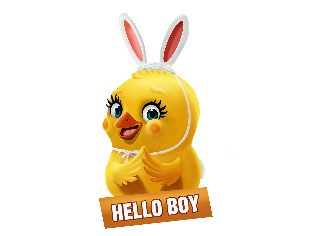 一组写实插画小练习