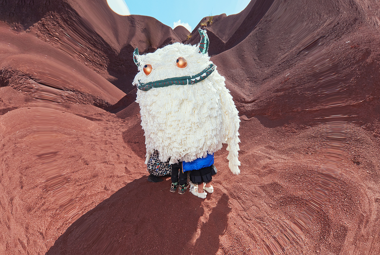 装视觉|miidiitapir21W看.世.界