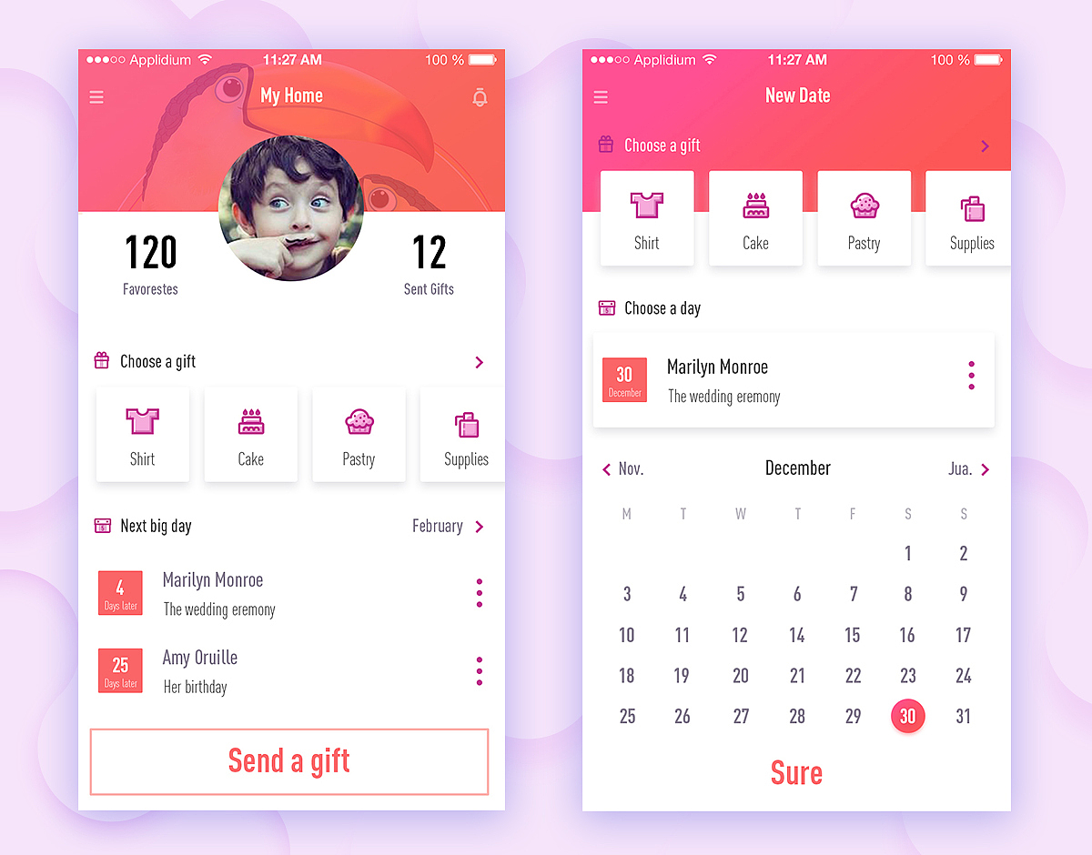 practice-100day（11-20）（圖ZNzA3MjA2NDA=） - APP界面 - 站酷設(shè)計(jì)師藕零零原創(chuàng)素材 - 站酷ZCOOL