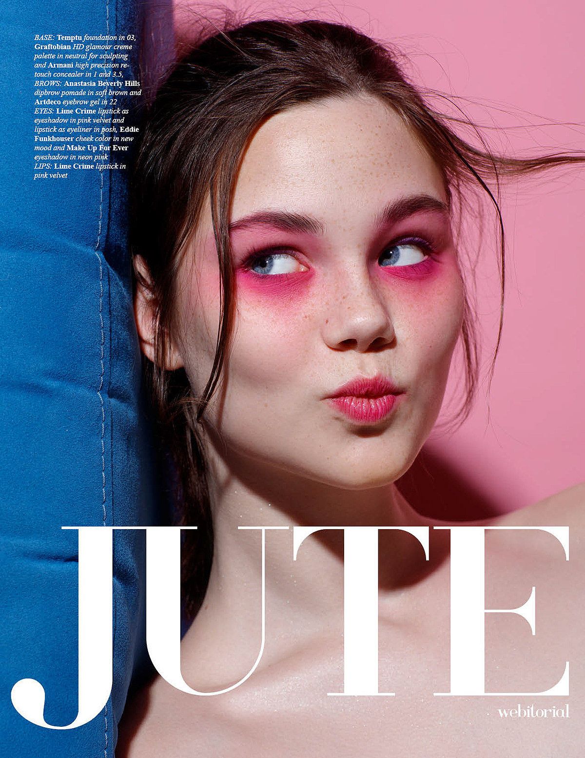 雀斑女孩（图ZMTY3OTYwNTI4） - 创作习作 - 站酷设计师一只兔子_14228原创素材 - 站酷ZCOOL