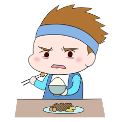 青梅无猜（图ZMjc1MTIxMTIw） - 网络表情 - 站酷设计师冰er棒原创素材 - 站酷ZCOOL