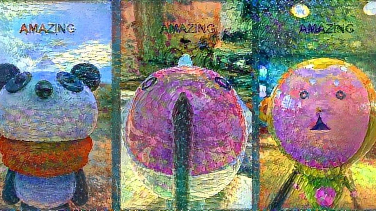 IP设计-延展设计-峨眉山国际旅游度假区