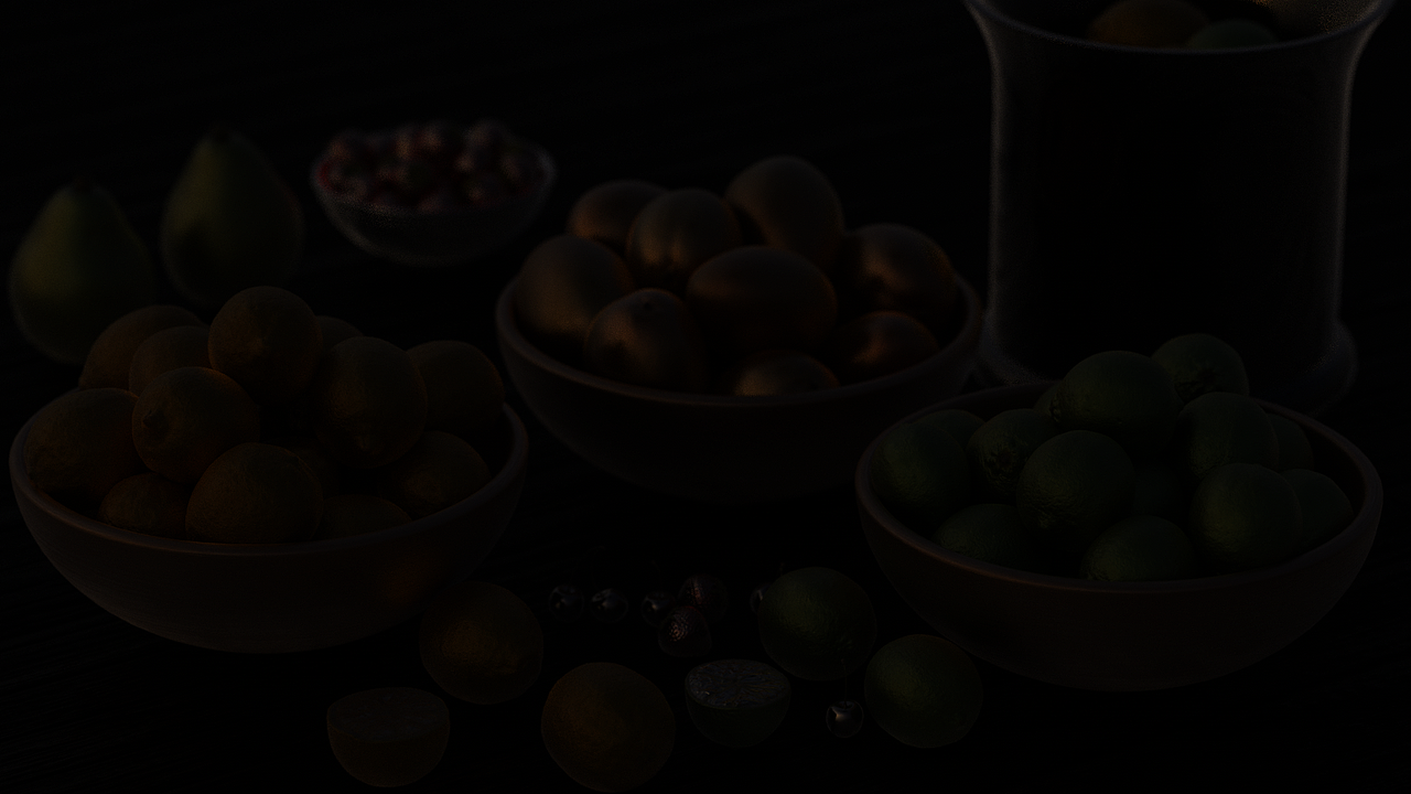 C4D_Octane惬意的午后写实渲染（图ZMTM0NzMxMTg4） - 场景 - 站酷设计师willi1994原创素材 - 站酷ZCOOL