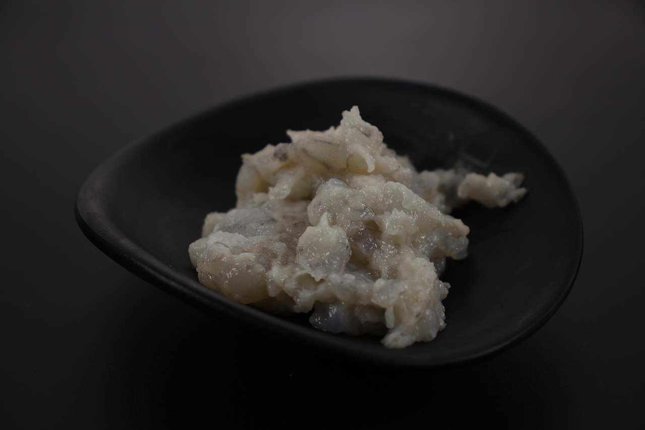 嘿粉，小吃系列