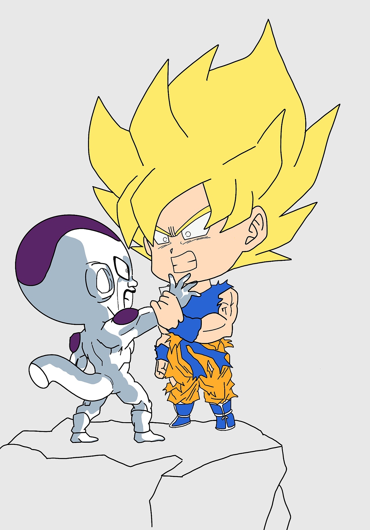 龙珠（图ZMTY0ODQzNzk2） - 创作习作 - 站酷设计师tokugawa原创素材 - 站酷ZCOOL