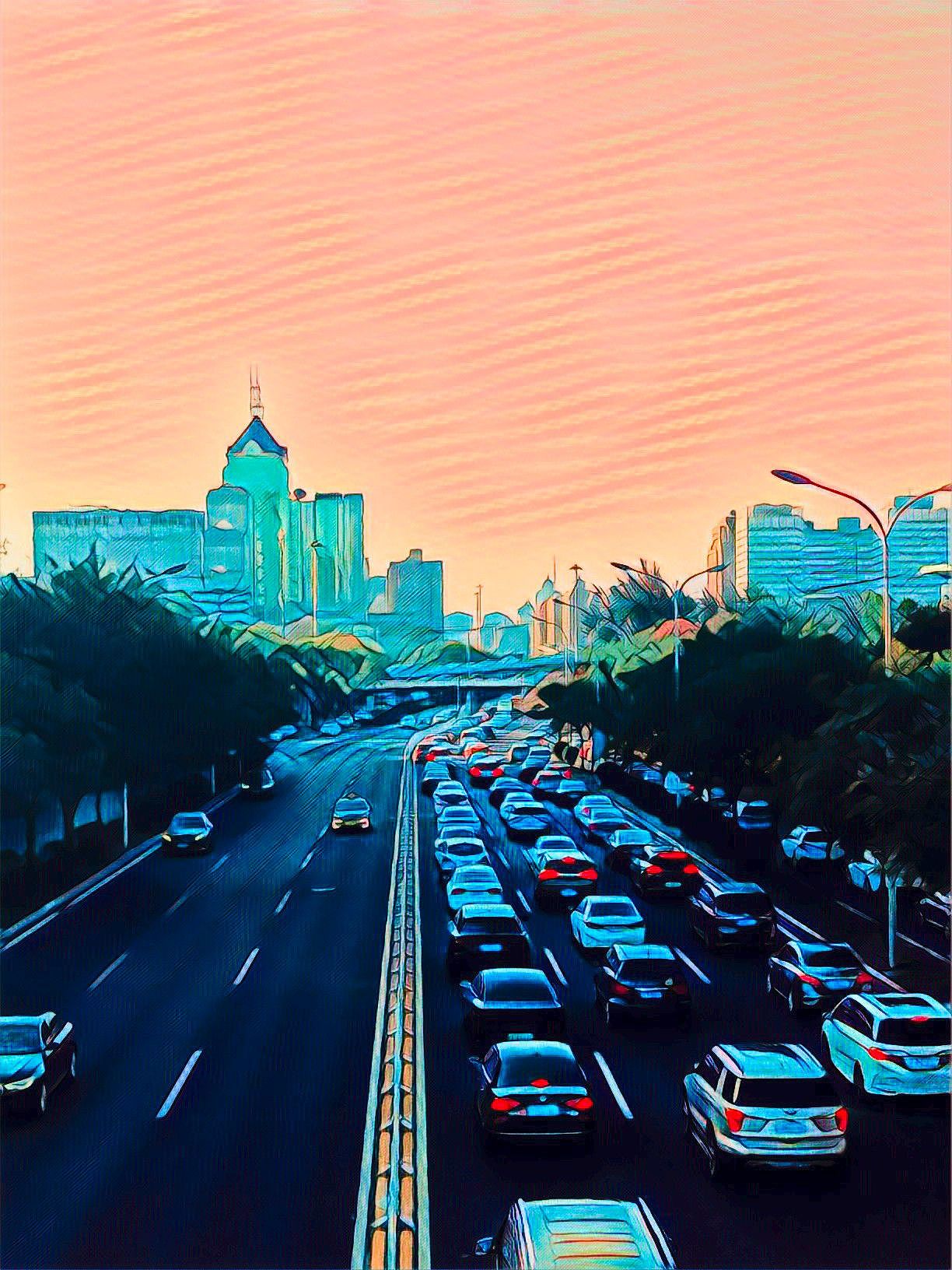 《手机摄影类》