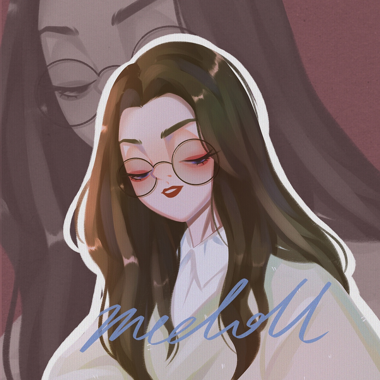 卡通人物设计（图ZMTg4NDg0ODky） - 商业插画 - 站酷设计师mcdoll_麦兜原创素材 - 站酷ZCOOL
