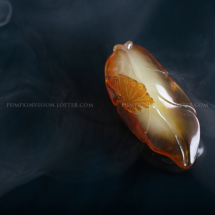 雕刻小件 珠宝 产品静物摄影