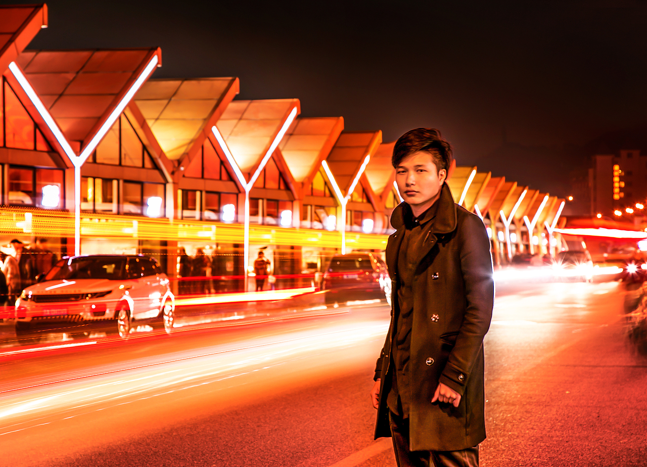 趁我们还年轻 | 东极岛篇（图ZNjU3NTEyMDg=） - 风光摄影 - 站酷设计师KimZheng原创素材 - 站酷ZCOOL