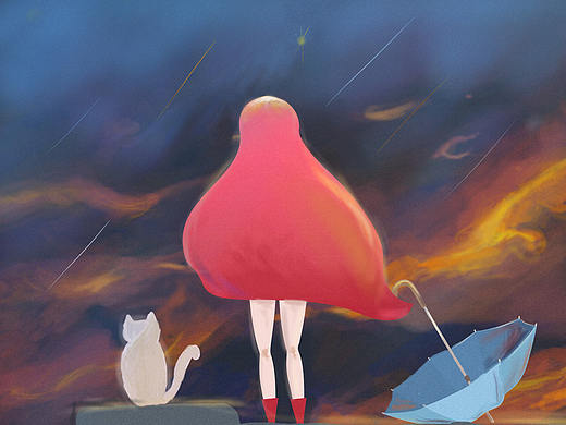 仗剑走天涯二（个人主页-ZMzA3OTc3MzI=） - 创作习作 - 站酷设计师段二狗原创素材 - 站酷ZCOOL