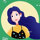 行丢丢的头像