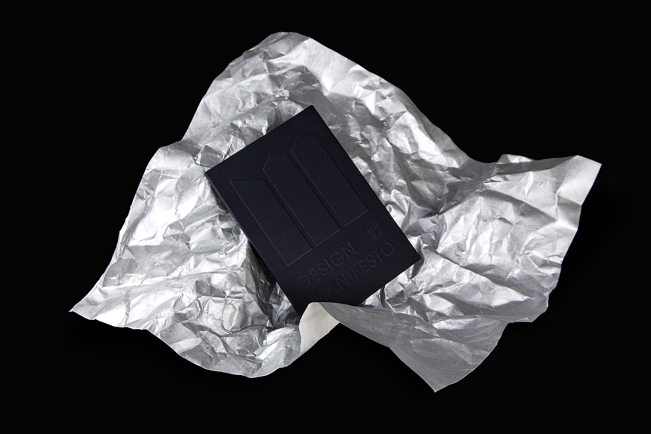 Design Manifesto 来自建筑师们的设计宣言