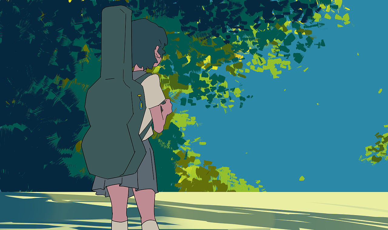 summer（图ZMjY1ODgwMzMy） - 短篇/格漫 - 站酷设计师邦乔彦原创素材 - 站酷ZCOOL
